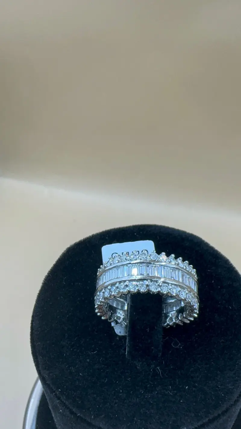 دبله فل كامل الماس