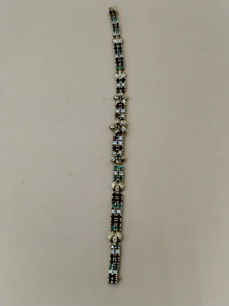 سواره مع احجار طبيعيه(فنتج)