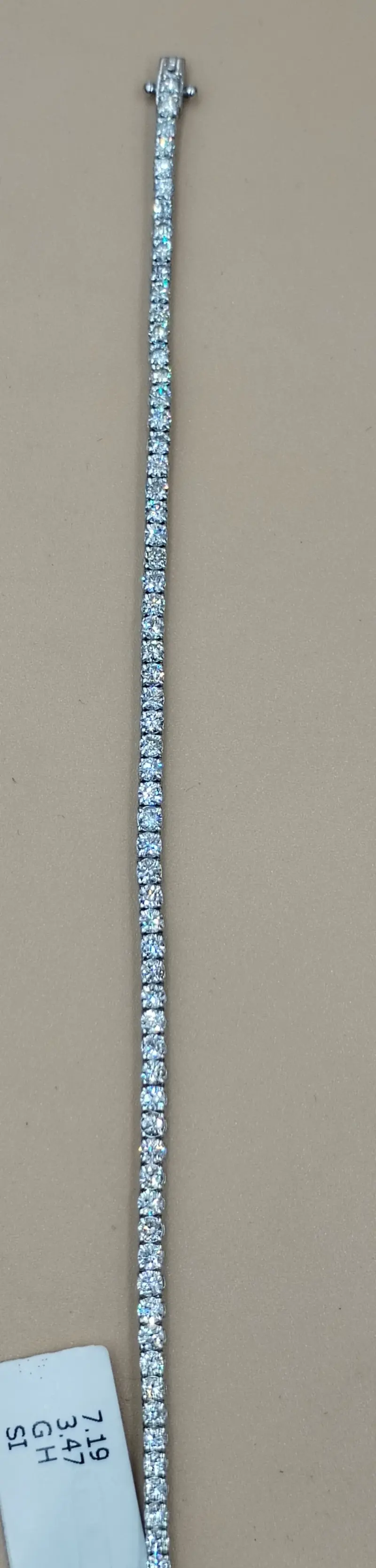 سواره الماس  سلتير تنس