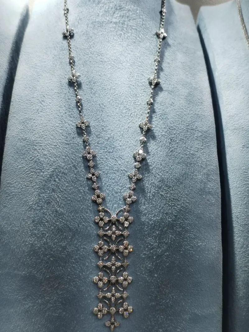 سبحه الماس فنتج