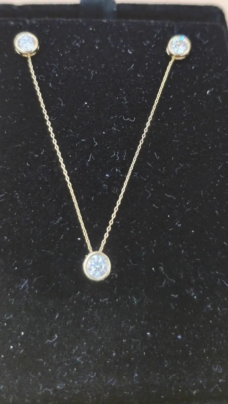 حلق وتعليقه سلتير